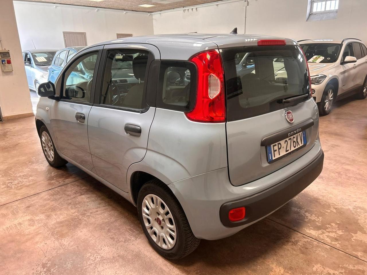 Fiat Panda 1.2 Pop
