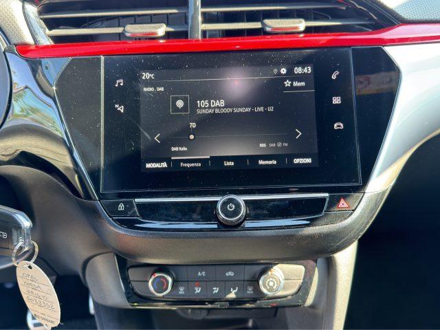 OPEL Corsa Corsa 1.2 100 CV GS