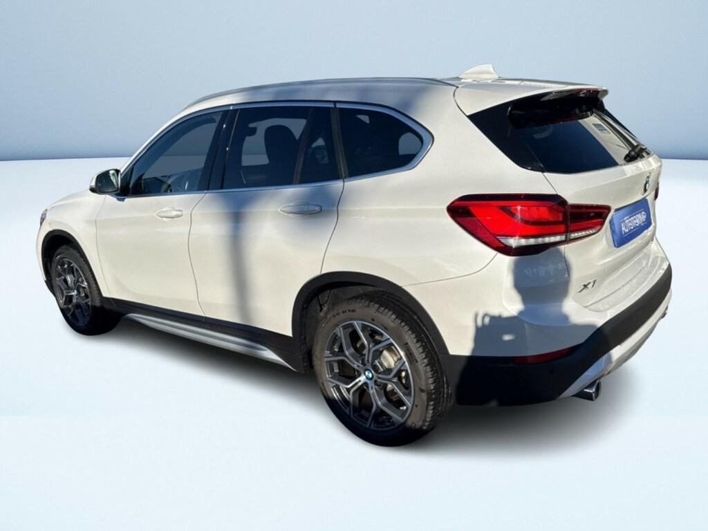 BMW X1 18 d xLine Plus sDrive Steptronic