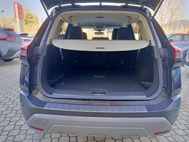 Nissan X-Trail 1.5 e-power N-Connecta 2wd auto