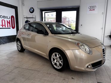 Alfa Romeo MiTo 1.4 78 CV Distinctive Sport Pack