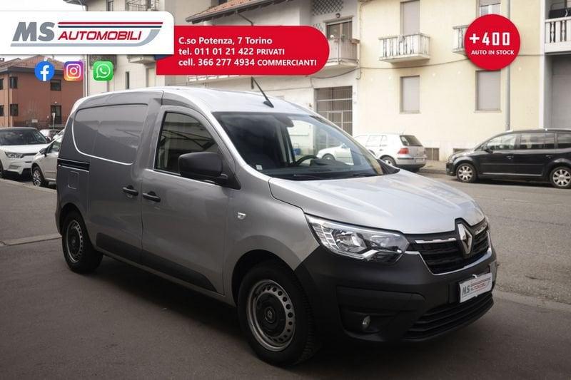 Renault Express Express van 1.5 Blue dci 95cv Unicoproprietario