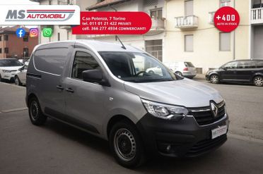 Renault Express Express van 1.5 Blue dci 95cv Unicoproprietario