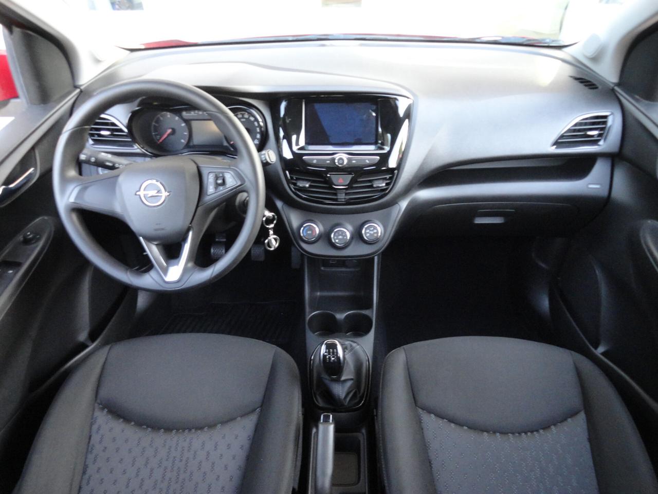 Opel Karl Rocks 1.0 73 CV