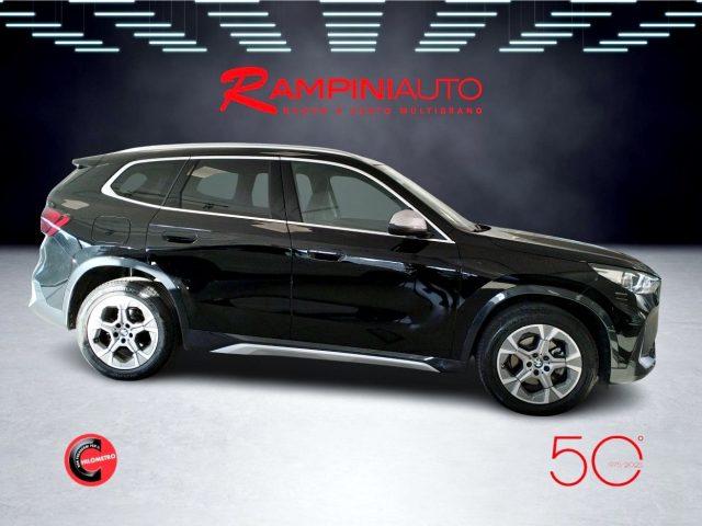 BMW X1 sDrive 18d xLine 150 Cv Unico Proprietario