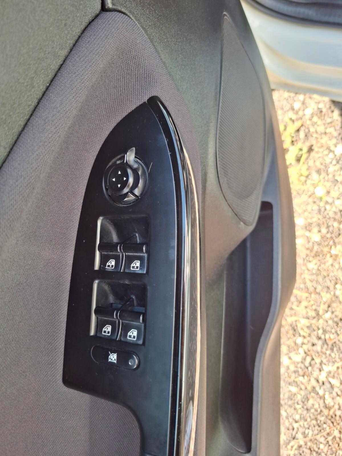 Alfa Romeo Giulietta 1.6 JTDm-2 105 CV Exclusive