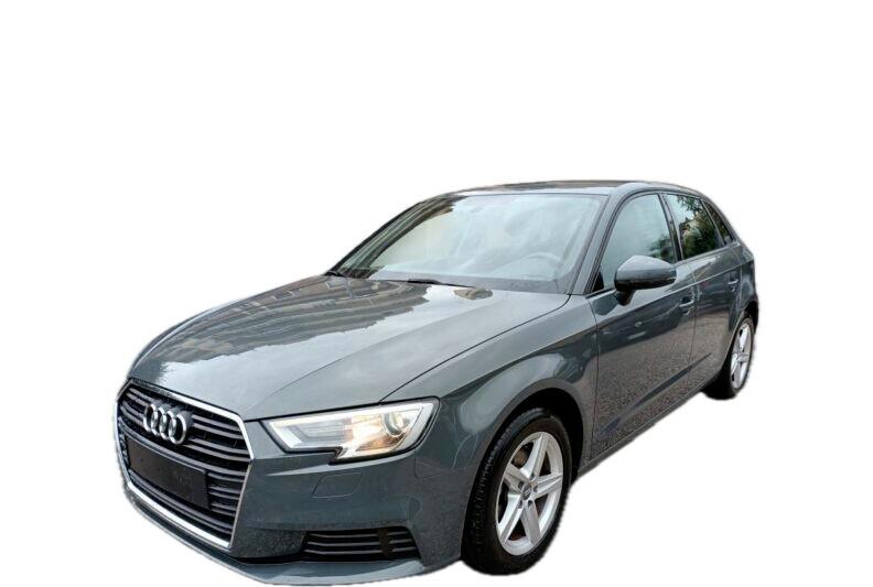 Audi A3 SPB 30 TDI S-Tronic Business 116cv*68.000km