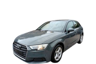 Audi A3 SPB 30 TDI S-Tronic Business 116cv*68.000km