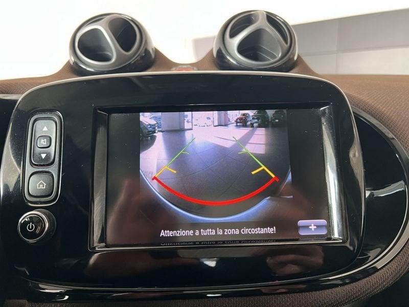 smart forfour 90 0.9 Turbo twinamic Perfect Crosstown - CONTO VENDITA -