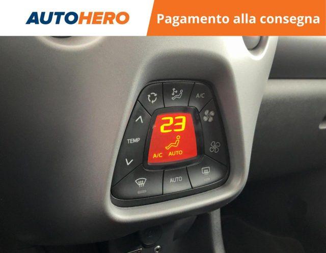 TOYOTA Aygo Connect 1.0 VVT-i 72 CV 5 porte x-clusiv