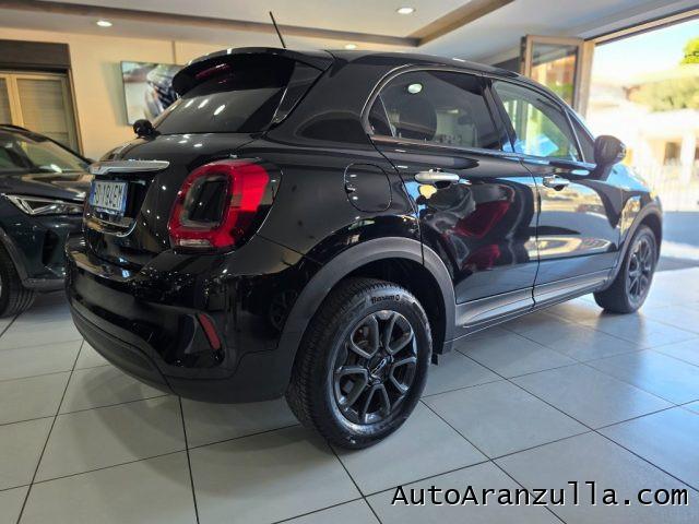 FIAT 500X 1.0 T3 120CV Navi
