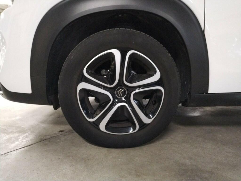 Citroen C3 Aircross 1.5 BlueHDi Feel