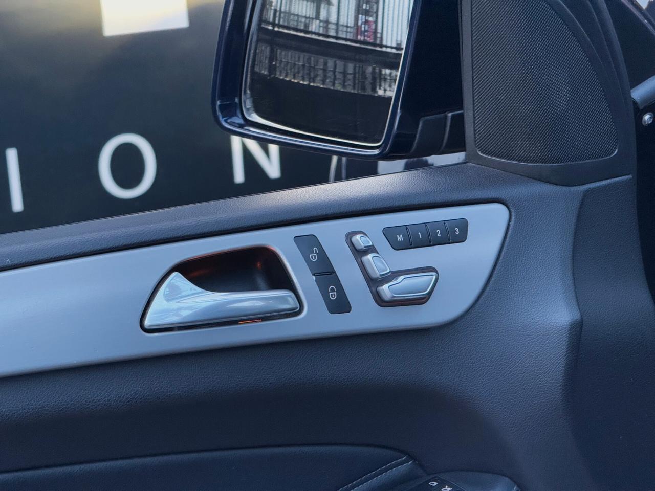 Mercedes-Benz GLE 250 d Sport 4MATIC 204CV TETTO