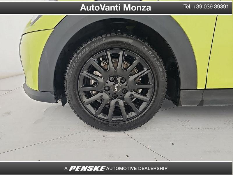 MINI Cooper Mini 1.5 Cooper Classic