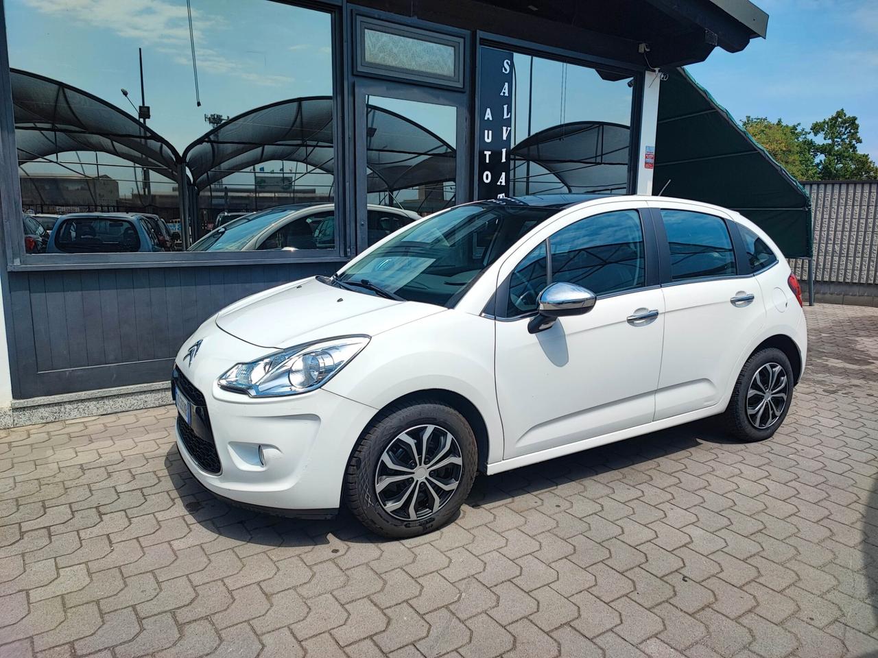 Citroen C3 1.4 Seduction