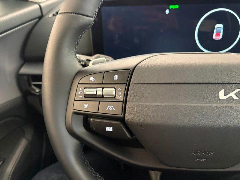 KIA Sportage 1.6 CRDi MHEV Style