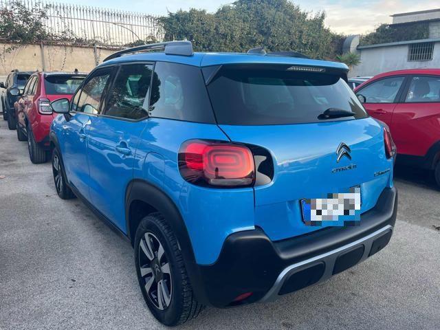 CITROEN C3 Aircross SHINE 1.2 PureTech 110CV S&S