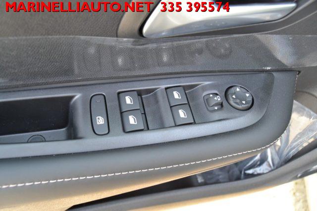 PEUGEOT 208 1.2 Hybrid e-DCS6 Allure C.AUTOMATICO P.CONSEGNA