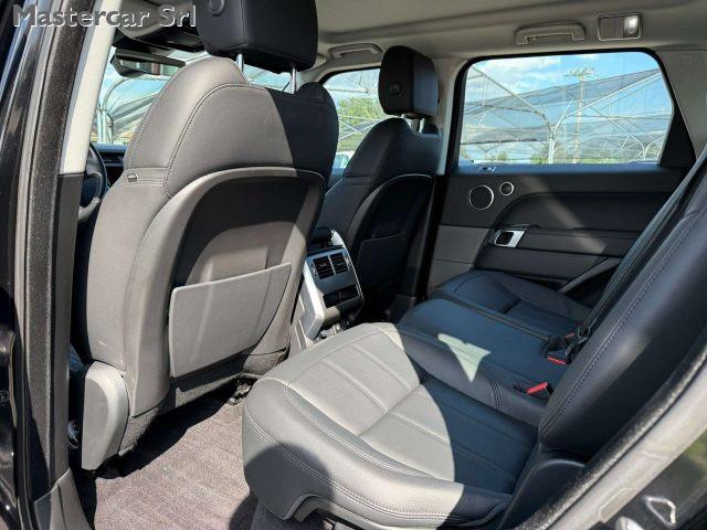 LAND ROVER Range Rover Sport SUV 3.0 SDV6 MHEV 249CV S AUT - GF754RV