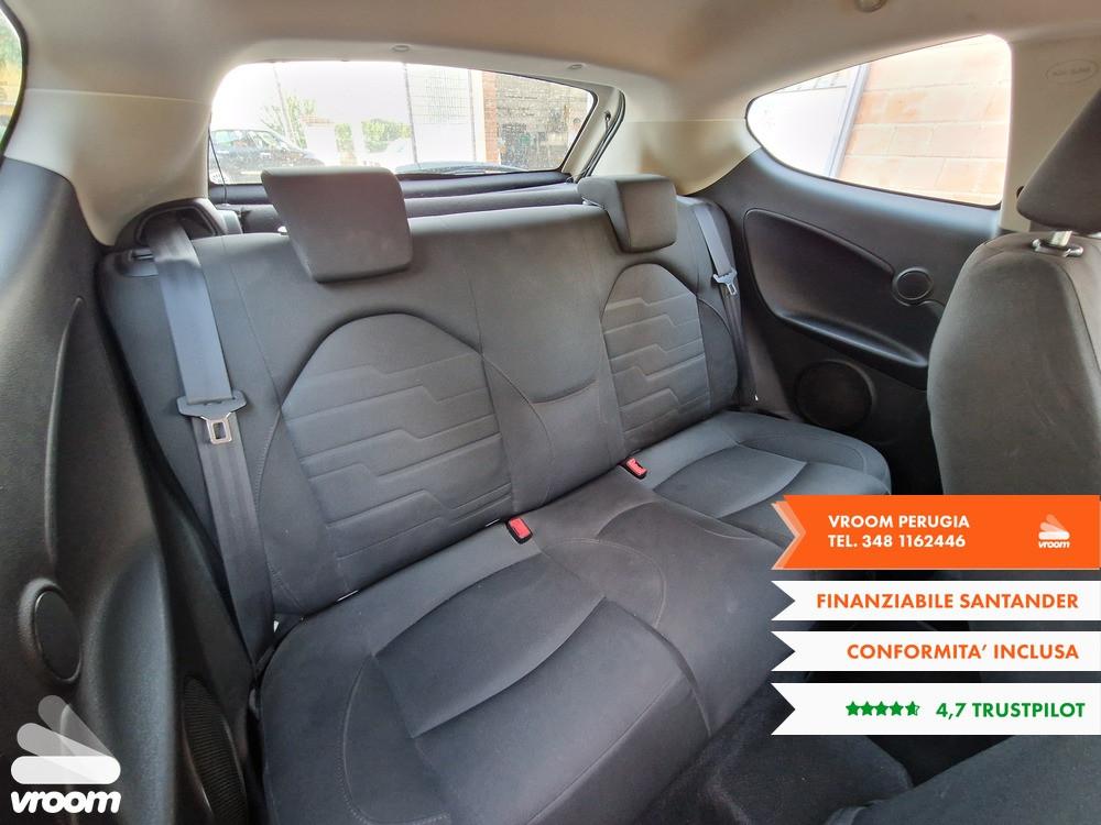 ALFA ROMEO MiTo 1.4 70 CV 8V GPL Progression 2013