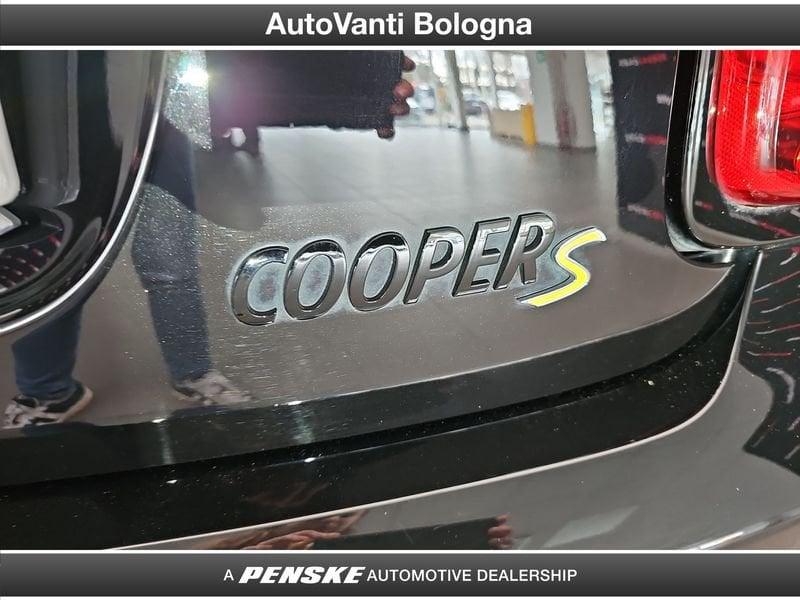 MINI Cooper SE Cooper SE