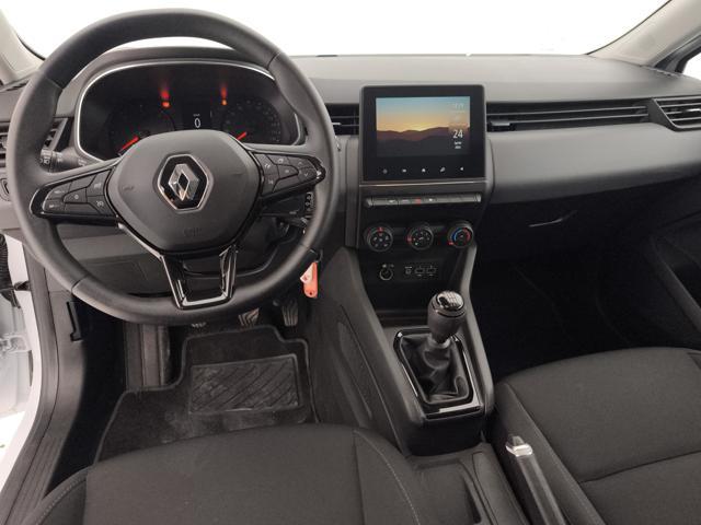 RENAULT Clio 1.5 blue dci Business 85cv