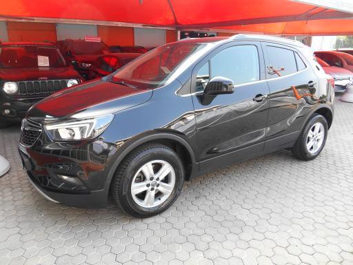 Opel Mokka X 1.6 cdti Business s&s 110cv+UNIPROPRIETARIO+NAVI+TELECAMERA