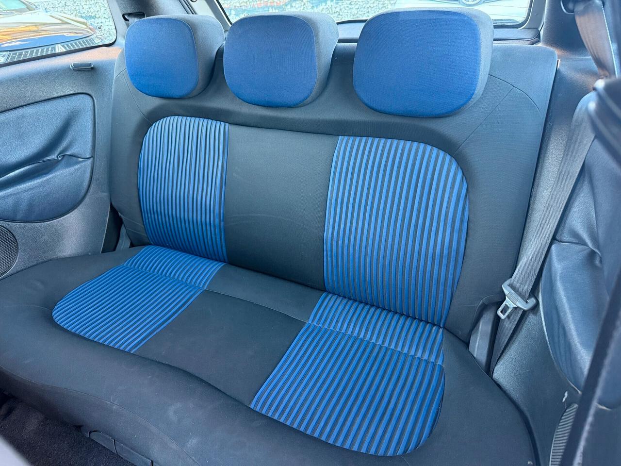 YPSILON 1.3 DIESEL 75CV-OK NEO-OTTIMI CONSUMI