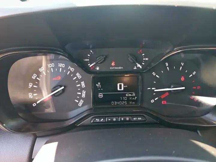 Citroen C3 Aircross C3 Aircross PureTech 110 S&S Feel