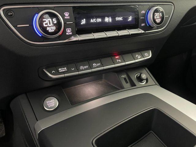 AUDI Q5 SPB 2.0 TDI S-Tronic Business Advanced
