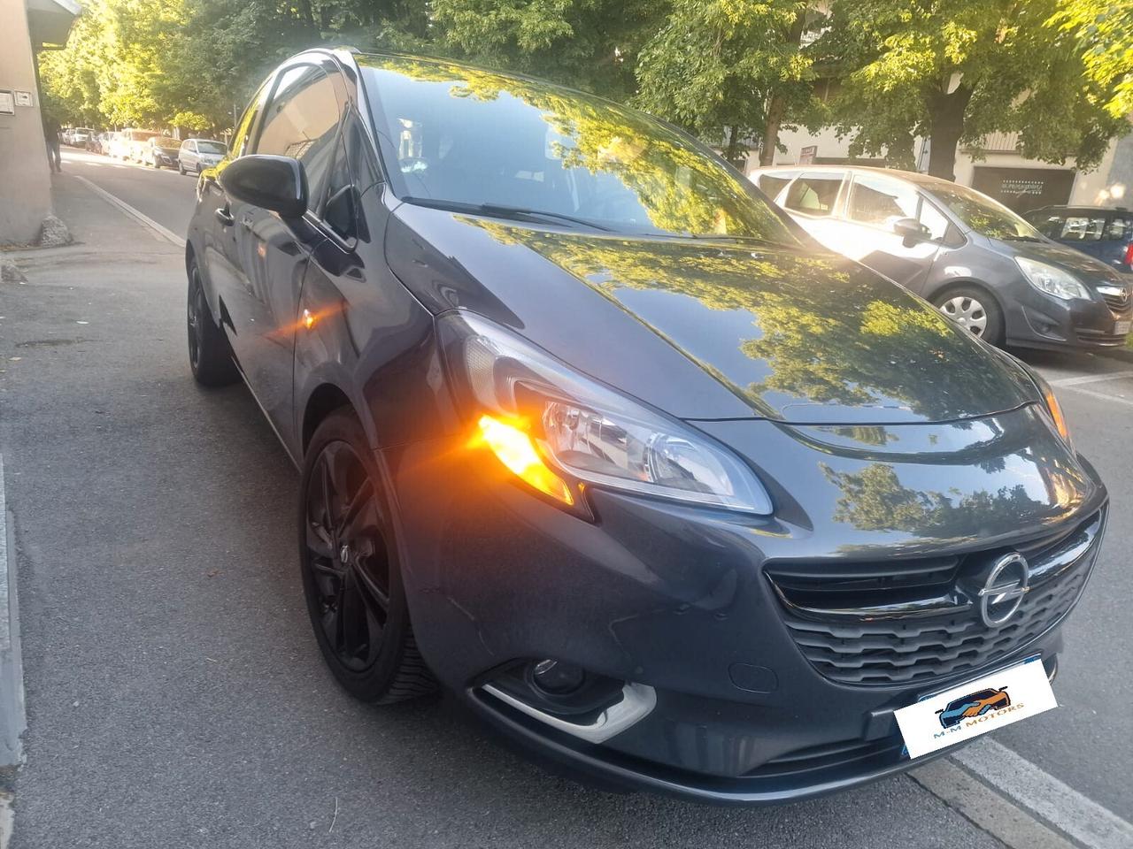 Opel Corsa 1.3 CDTI 75CV EURO 6