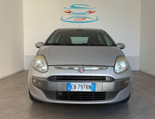 FIAT Punto Evo 1.2 5 porte Dynamic
