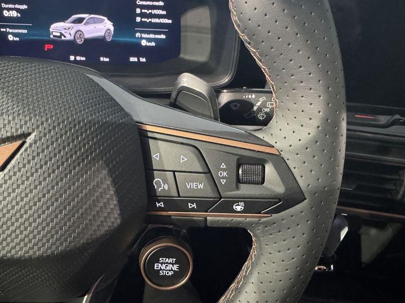 Cupra Formentor Formentor 1.5 e-Hybrid DSG