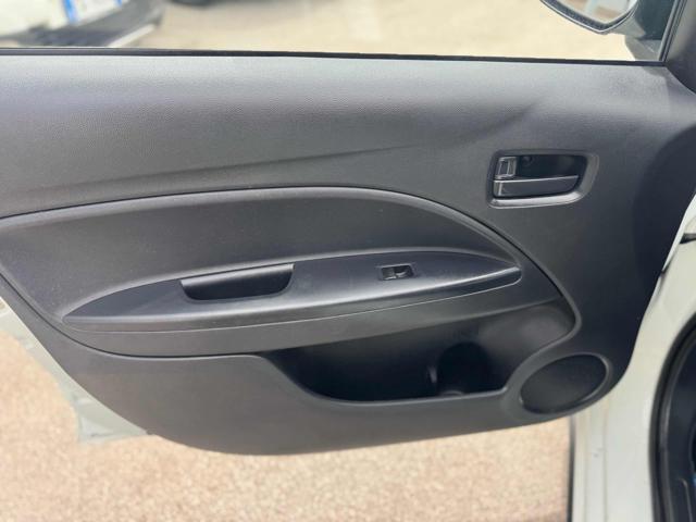 MITSUBISHI Space Star 1.0 71cv Funky