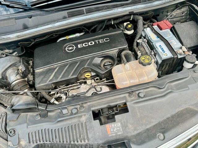 Opel Mokka 1.6 CDTI Ecotec 136CV Cosmo