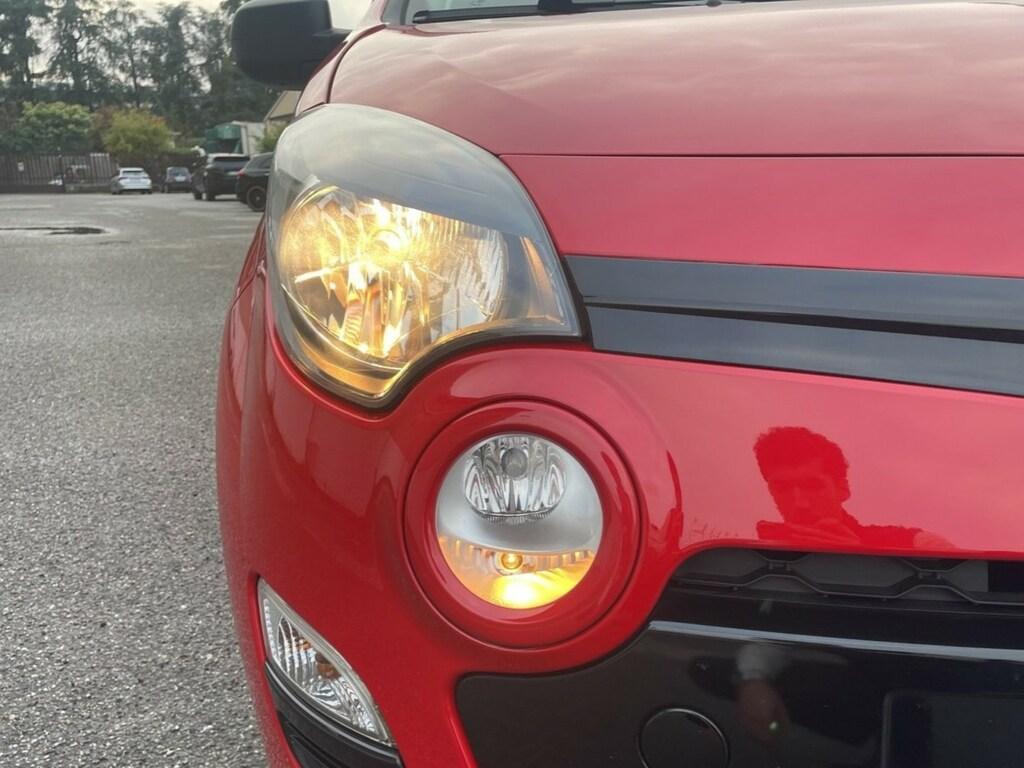 Renault Twingo 1.2 Night & Day