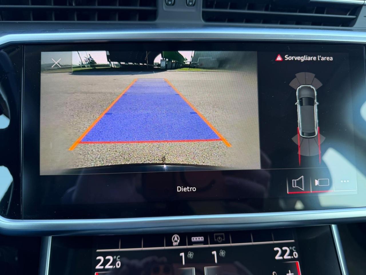 Audi A6 Avant 2.0 TDI S-tronic