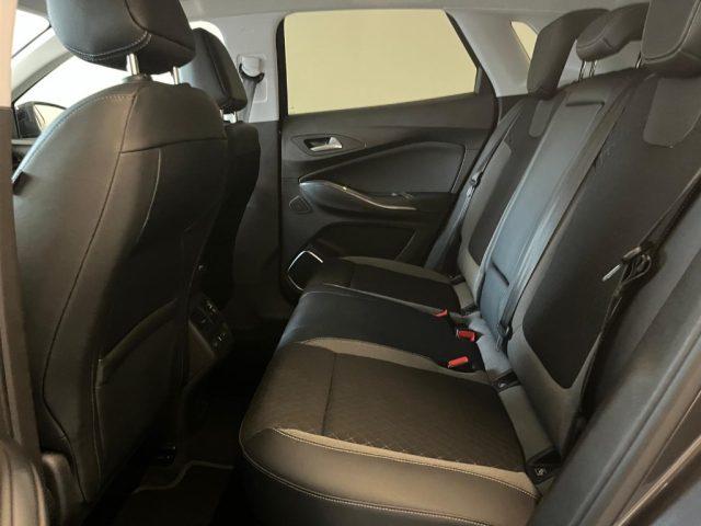OPEL Grandland X 2.0 diesel Ecotec Start&Stop aut. Ultimate