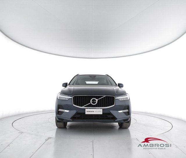 VOLVO XC60 B4 (d) automatico Core