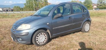 Citroen C3 1.1 Classique