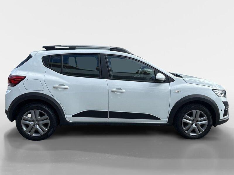Dacia Sandero Stepway 1.0 TCe ECO-G Comfort SL DaciaPlus