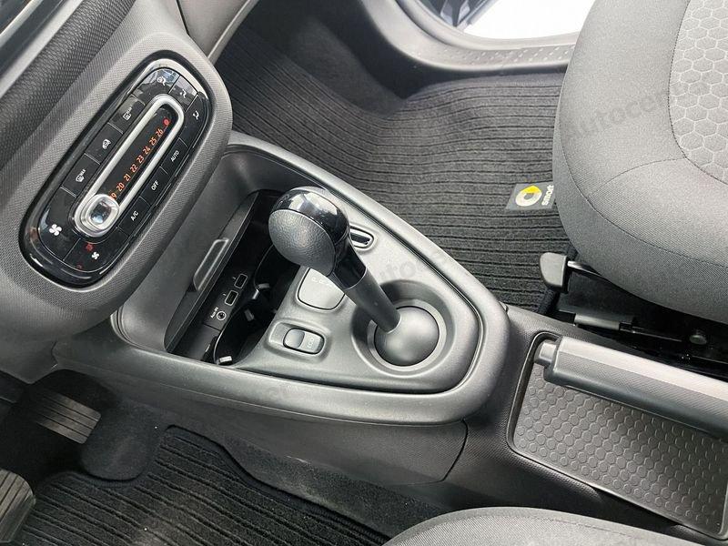 smart EQ Fortwo Passion 60 kW