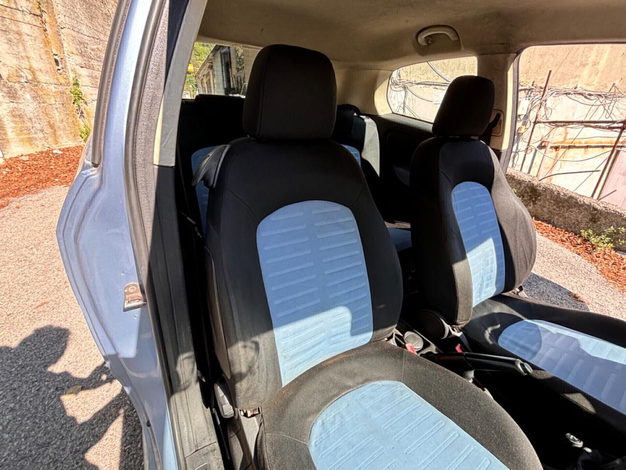 Fiat Grande Punto 1.4 Starjet 16V 3 porte Dynamic