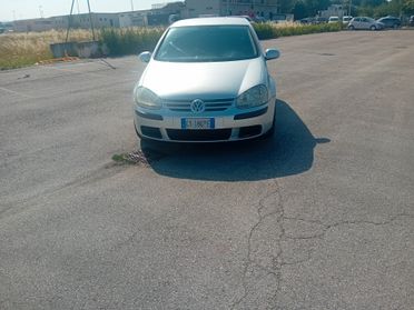 Volkswagen Golf 1.9 TDI DPF 5p. Comfortline