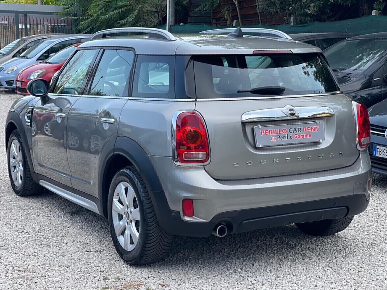 Mini One D Countryman Mini 1.5 One D Countryman