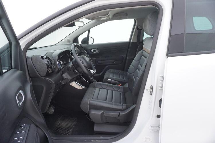 Citroen C3 Aircross Shine EAT6 BR451551 1.5 Diesel 120CV