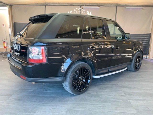 Land Rover Range Sport 3.0 SDV6 SE