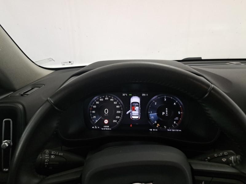VOLVO XC40 D3 Geartronic Business
