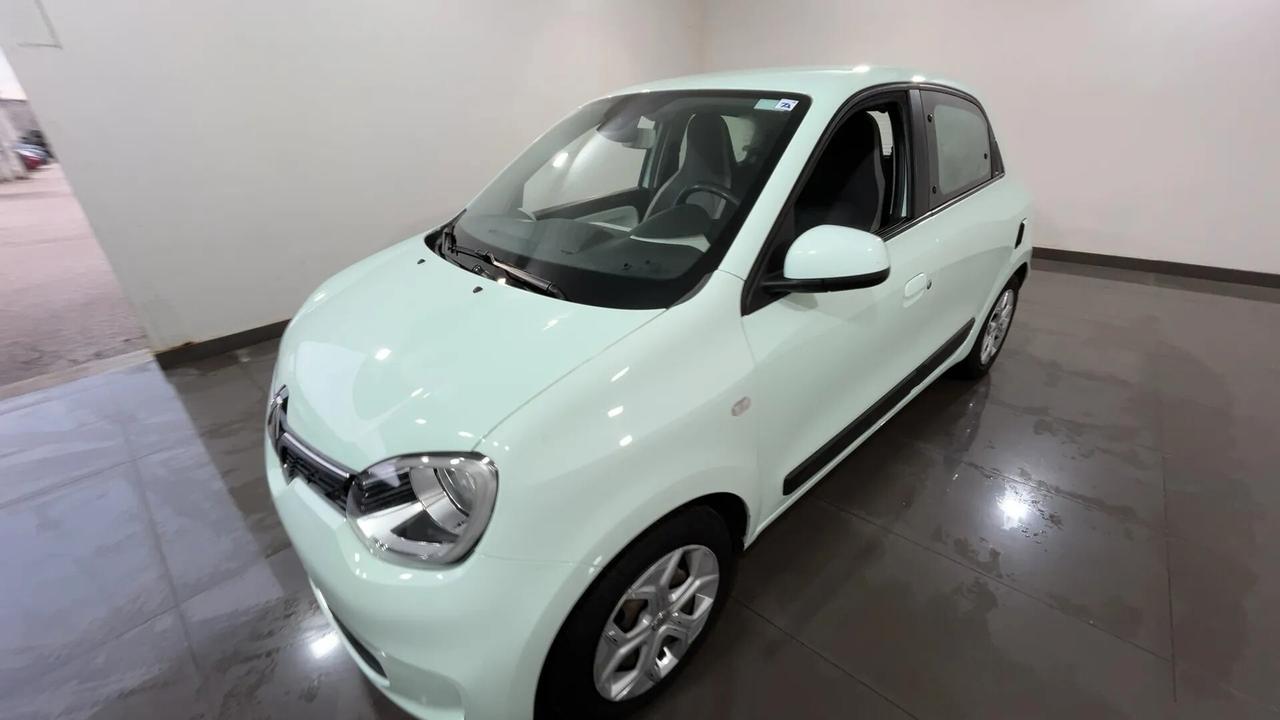 Renault Twingo SCe 65 CV Duel
