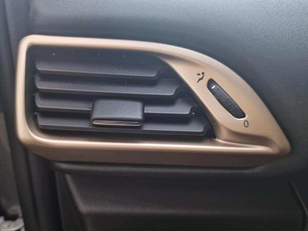 KM0 - LANCIA YPSILON 1.0 IBRIDO ALBERTA FERRETTI